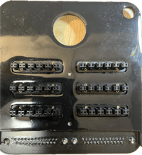 Image 4 of IGNITE i36 Adapter Plate DB25