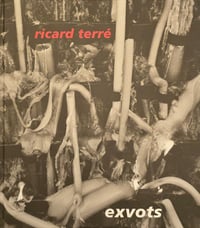 Image 3 of Richard Terré - Abandonades + Exvots