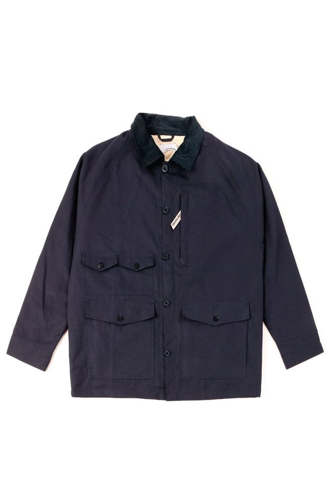 Image of "Sydney" Coverall 