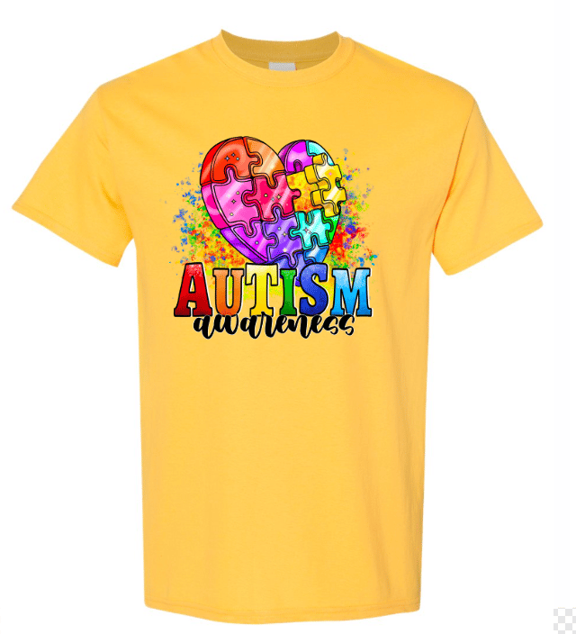 Image of Autism Awareness