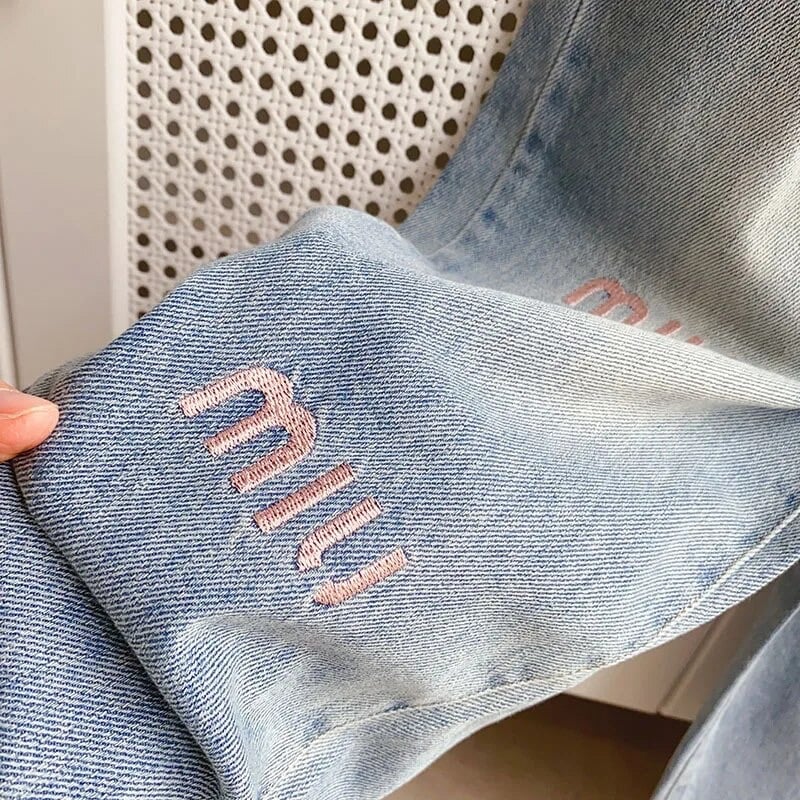 Image of Minimum Jeans