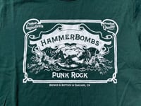 Hammerbombs Sierra T-Shirt