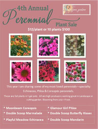 Image 1 of Plant Sale