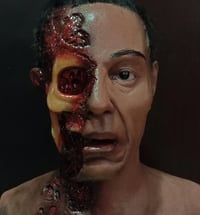 Image 1 of Gus Fring Breaking Bad Display Bust