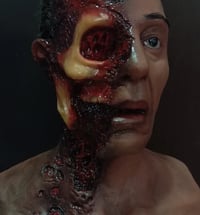 Image 3 of Gus Fring Breaking Bad Display Bust