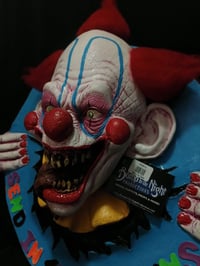 Image 2 of Send In The Clowns Creepy Prop