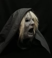 Image 3 of The wraith witch mask 