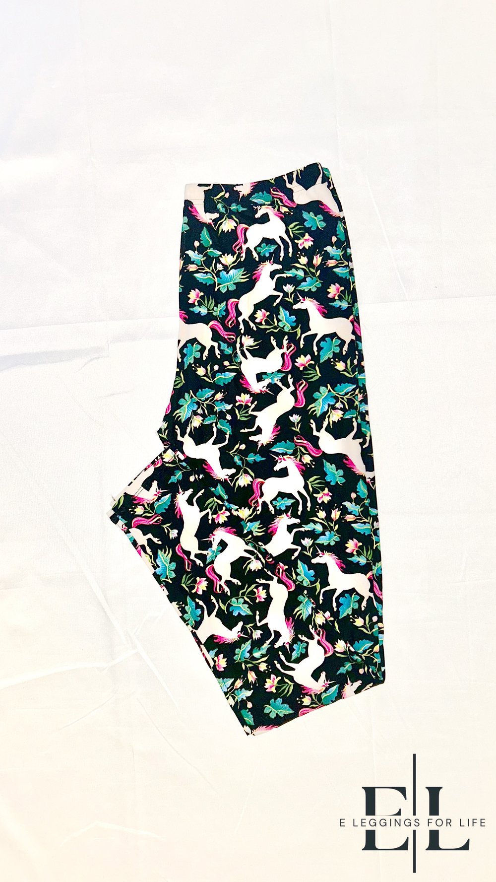 Image of Unicorn Legging