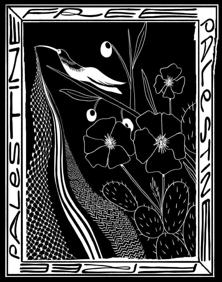 SUNBIRD II (Michael DeForge) Image 3