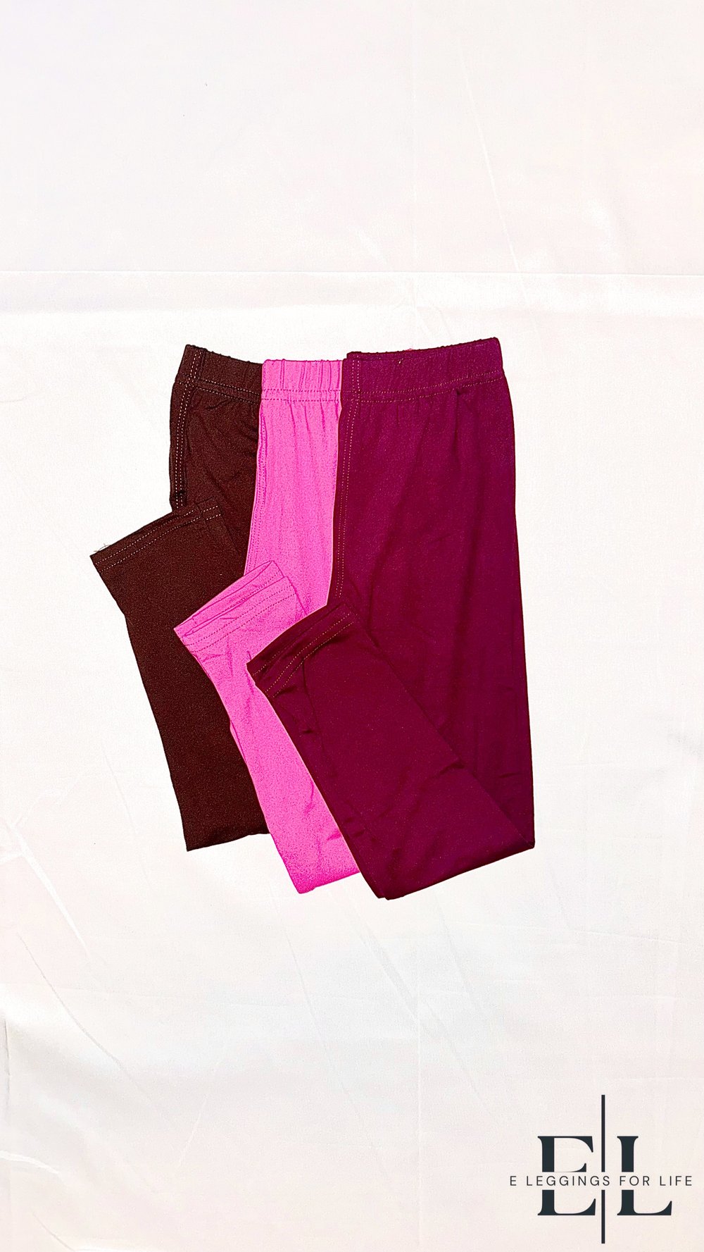 Image of Kids Basic Legging