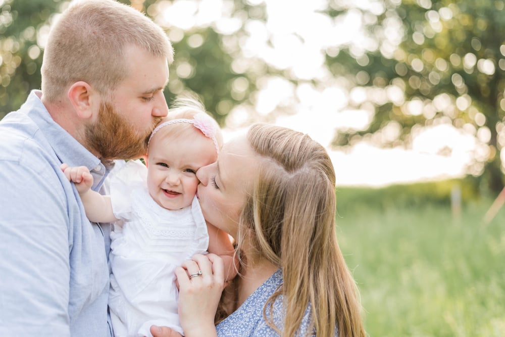 Image of Spring Mini Sessions - DEPOSIT