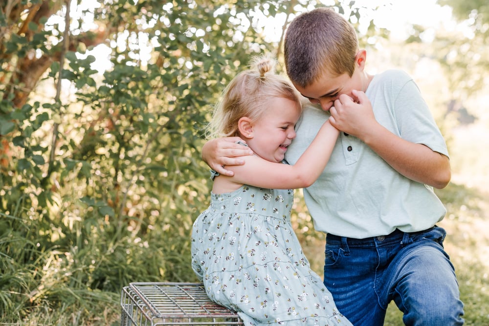 Image of Spring Mini Sessions - DEPOSIT