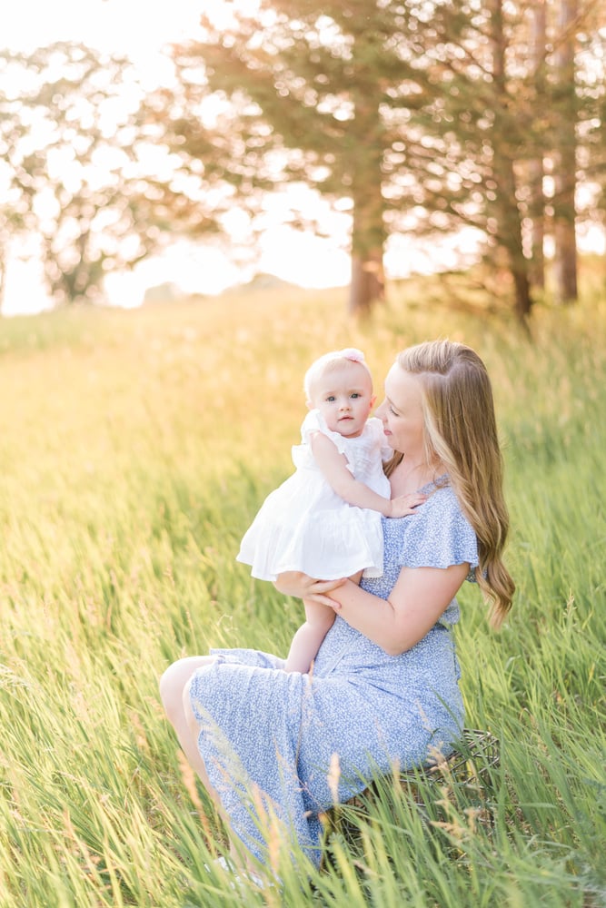 Image of Spring Mini Sessions - DEPOSIT