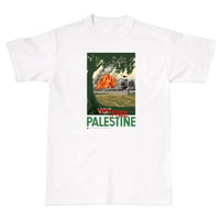 FREE PALESTINE Shirt