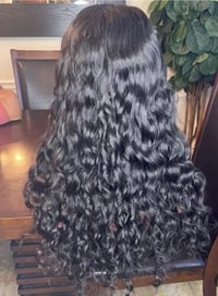 Image 4 of Naturally Curly Bundles