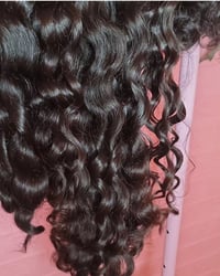 Image 3 of Naturally Curly Bundles