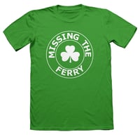 MTF - St Patrick's Day 2024 - T Shirt