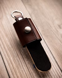 Image 4 of Leather Holster 