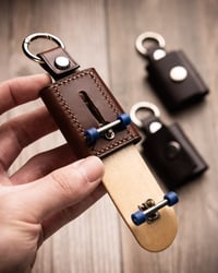 Image 3 of Leather Holster 