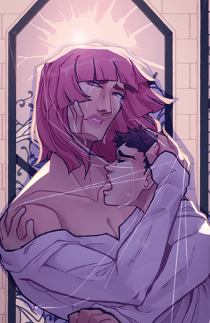 Image of My Limb Print