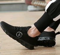 Image 2 of JH Brand Disposable Summer Running Shoe