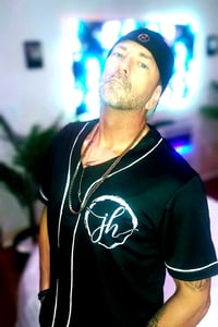 Image 1 of JH Brand Baseball Jersey