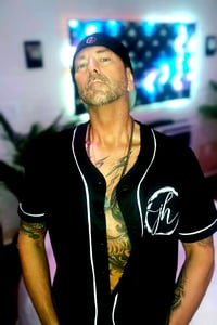 Image 2 of JH Brand Baseball Jersey