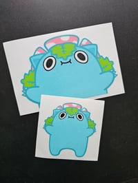 Venusaur Derps