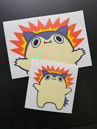 Typhlosion Derps