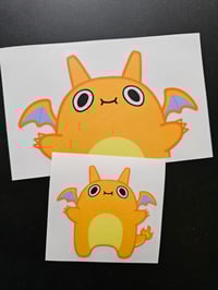 Charizard Derps
