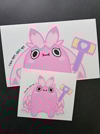 Tinkaton Derps