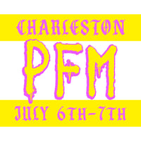 CHARLESTON PFM -JULY-