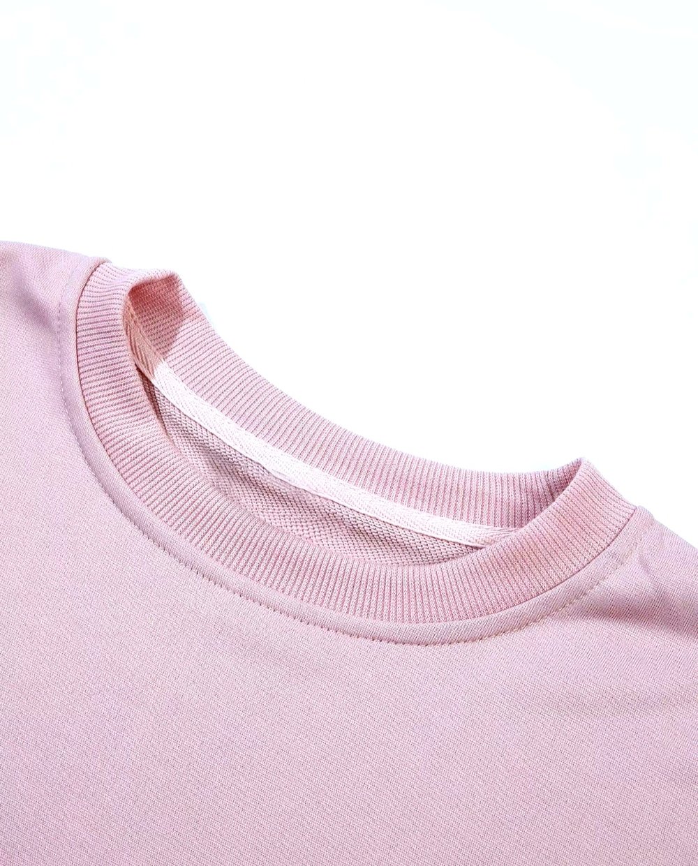 JH Brand Womens Easter Thin Cotton Sweatshirt