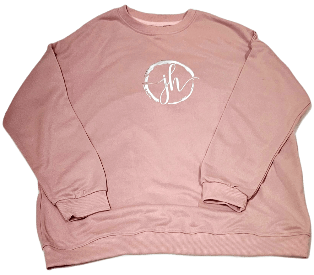 JH Brand Womens Easter Thin Cotton Sweatshirt