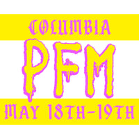 COLUMBIA PFM -MAY-