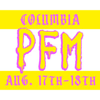 COLUMBIA PFM -AUGUST-