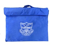 NLPS Library Bag (Price before Tax)