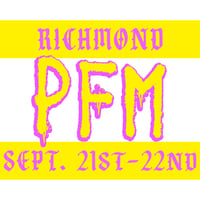 RICHMOND PFM -September-