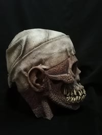 Image 4 of Zombie Mummy Mask