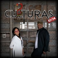 CULTURAS 92/24 CD