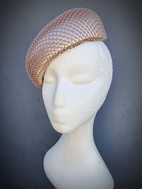 Image 2 of 'Candace' in Rose Gold