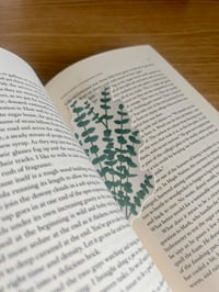 Image 3 of Tulip, Eucalyptus, and Lily of the Valley - Sprouting Bookmarks