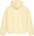 Fear of God Essentials Pullover Hoodie Garden Yellow (FW23) Image 2