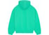 Fear of God Essentials Pullover Hoodie Mint Leaf (FW23) Image 2
