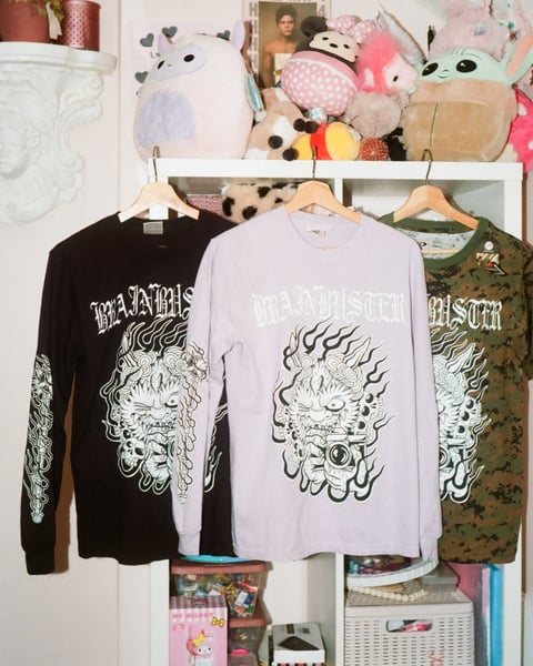 Image of DATABUSTER 2.0