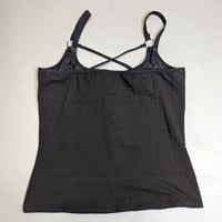 Image 4 of Iron Maiden Killers - X tank top - multi size