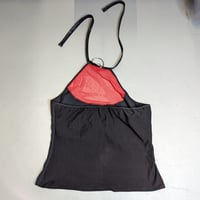 Image 5 of Motley Crue - High Neck Top - Mutli Size