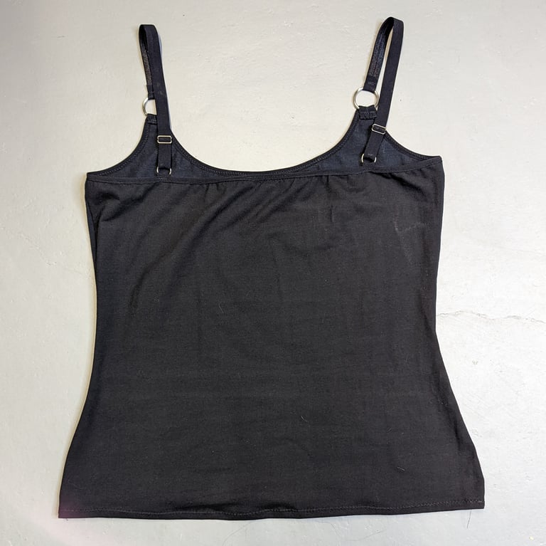 Metallica - Tank Top - Size Large Image 4