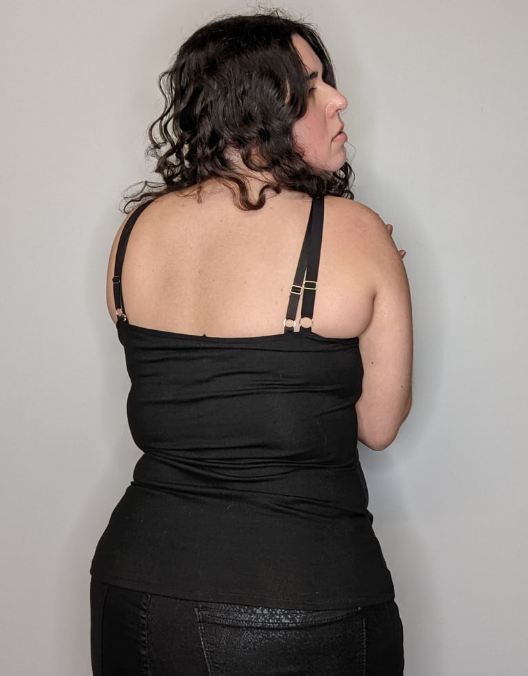 Metallica - Tank Top - Size Large Image 2