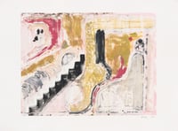 Mother’s Foot I, 2023